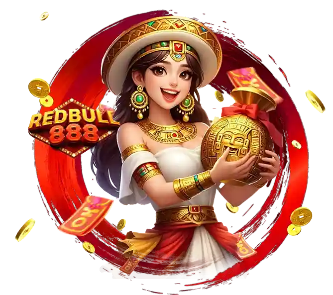 REDBULL888 สล็อตแตกดี โบนัสเข้ารัว ๆ